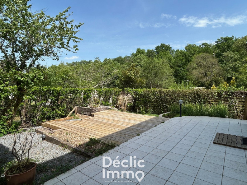 vente Maison de ville Artigues Pres Bordeaux - Photo 3