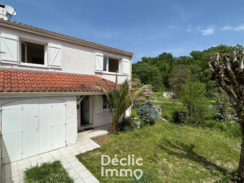 vente Maison de ville Artigues Pres Bordeaux - Photo 1