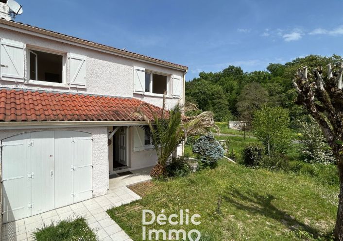 vente Maison de ville Artigues Pres Bordeaux