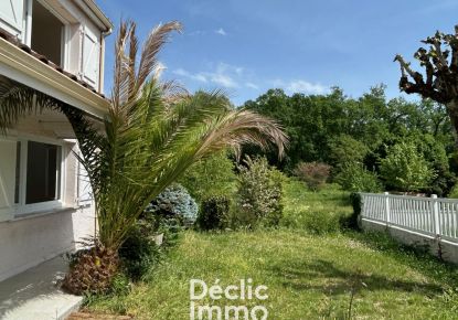 vente Maison Artigues Pres Bordeaux
