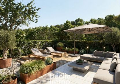 vente Maison Artigues Pres Bordeaux