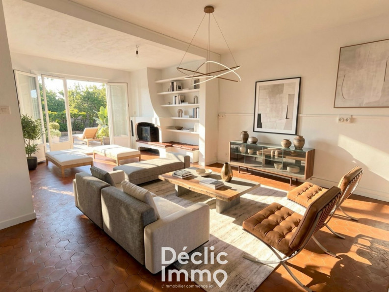 vente Maison de ville Artigues Pres Bordeaux - Photo 10