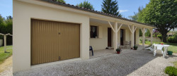 vente Pavillon Barbezieux Saint Hilaire