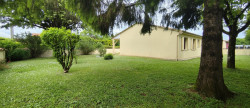 vente Pavillon Barbezieux Saint Hilaire