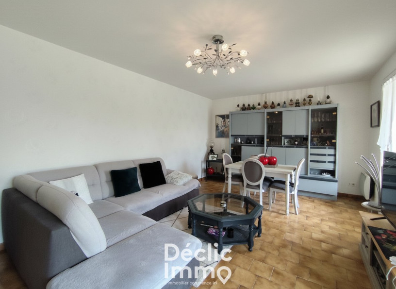 vente Pavillon Barbezieux Saint Hilaire - Photo 5