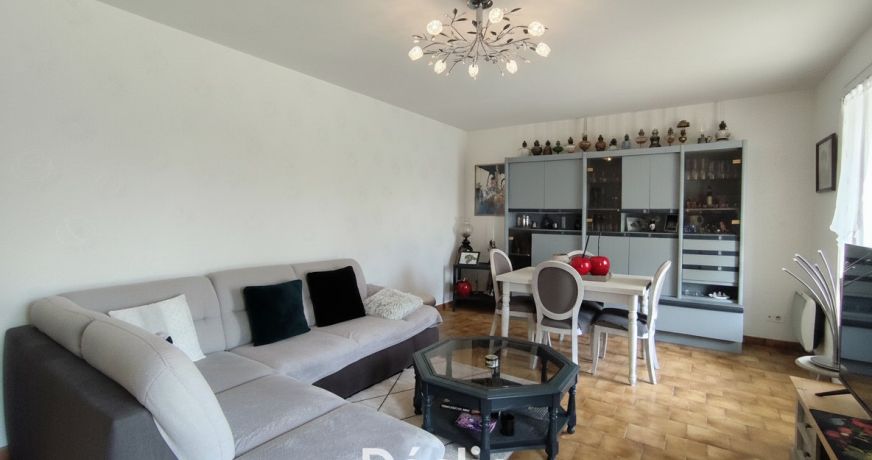 vente Pavillon Barbezieux Saint Hilaire