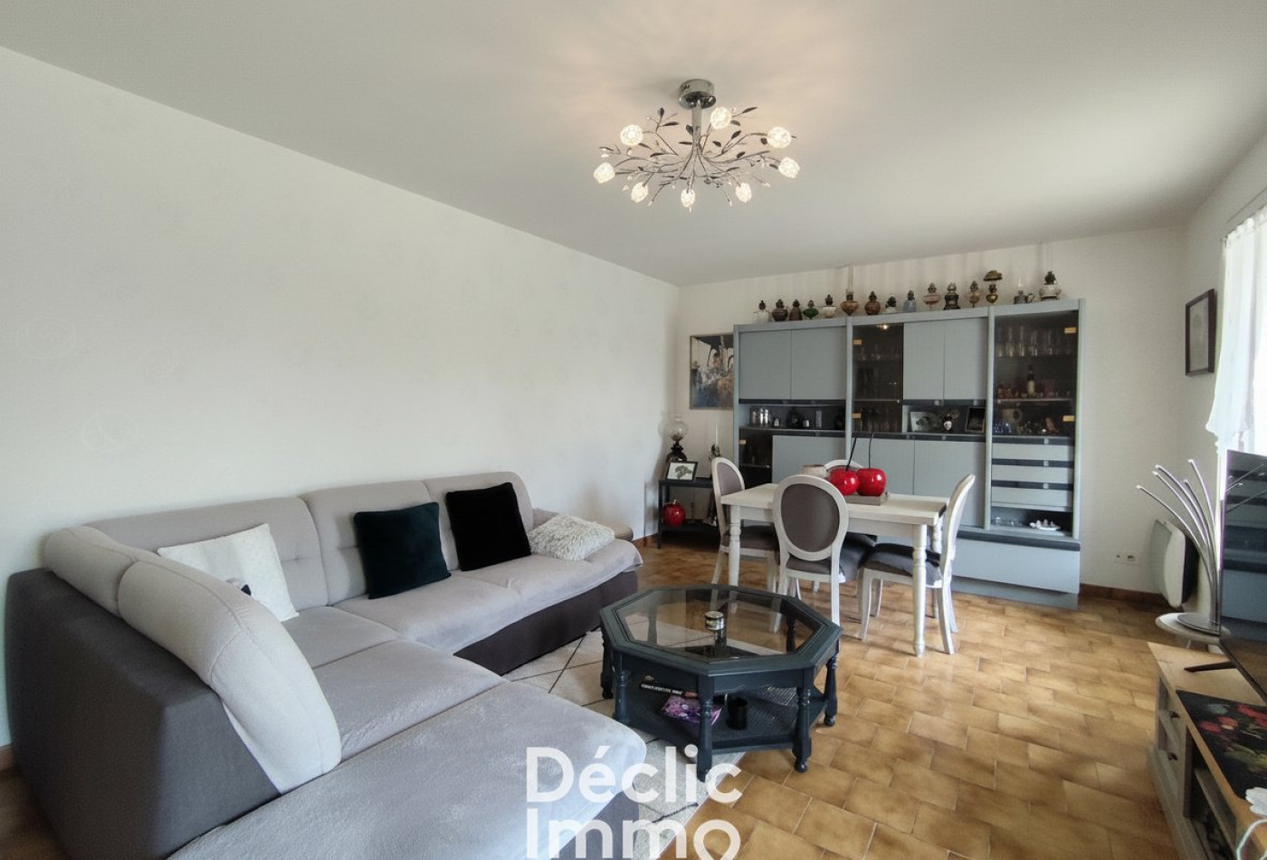 vente Pavillon Barbezieux Saint Hilaire - Photo 5