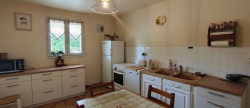 vente Pavillon Barbezieux Saint Hilaire
