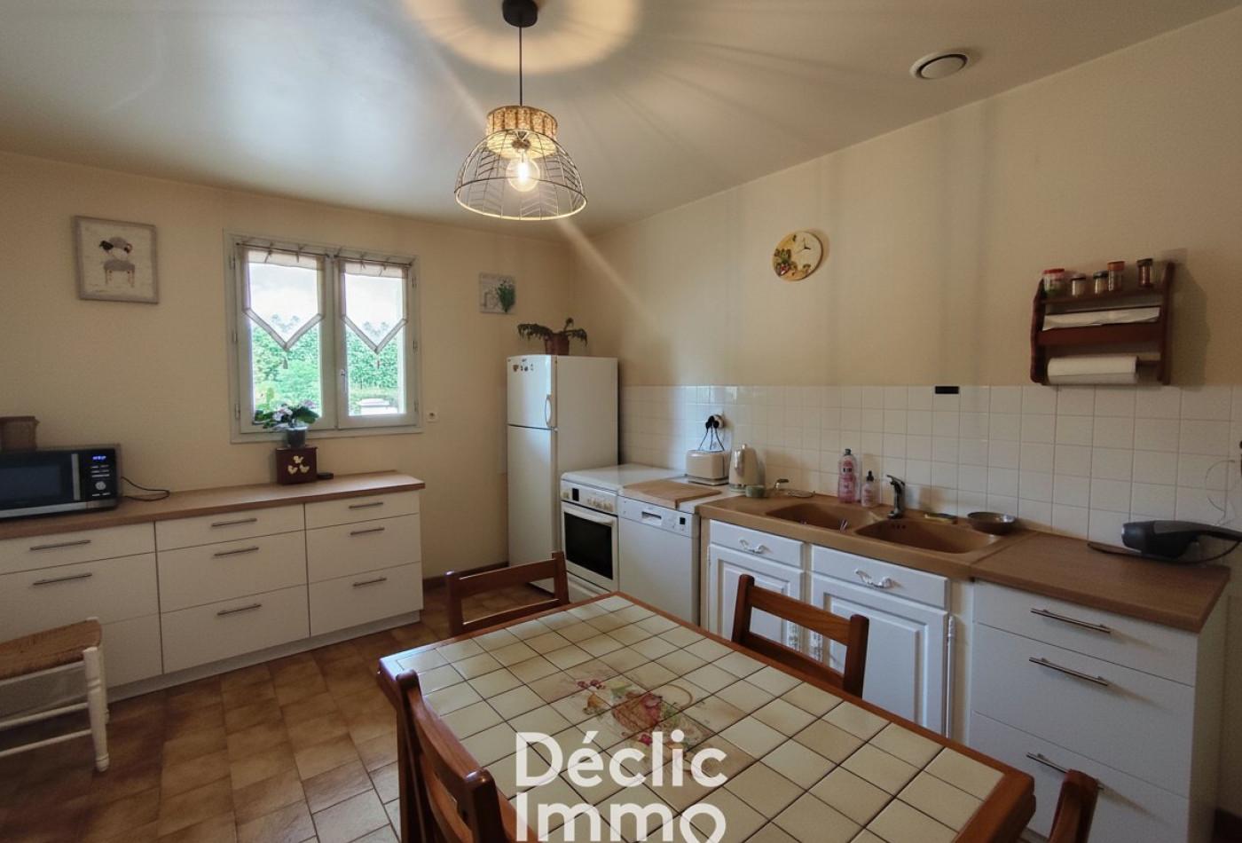 vente Pavillon Barbezieux Saint Hilaire - Photo 6