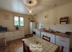 vente Pavillon Barbezieux Saint Hilaire