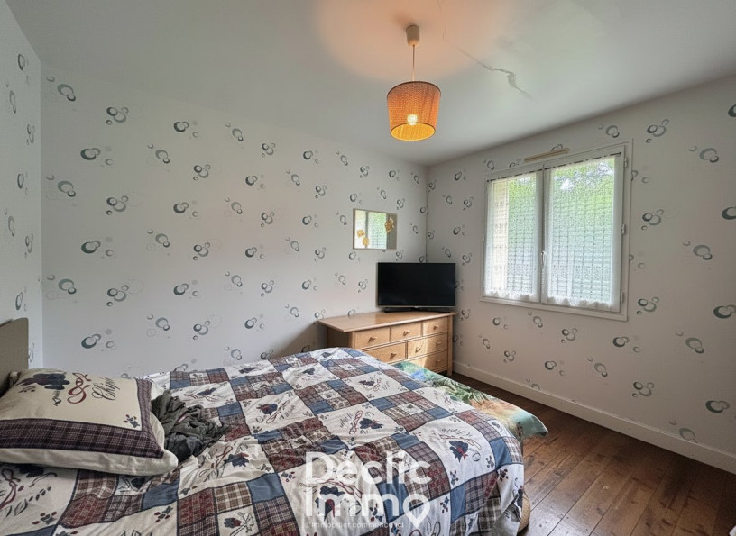 vente Pavillon Barbezieux Saint Hilaire - Photo 7