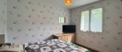 vente Pavillon Barbezieux Saint Hilaire