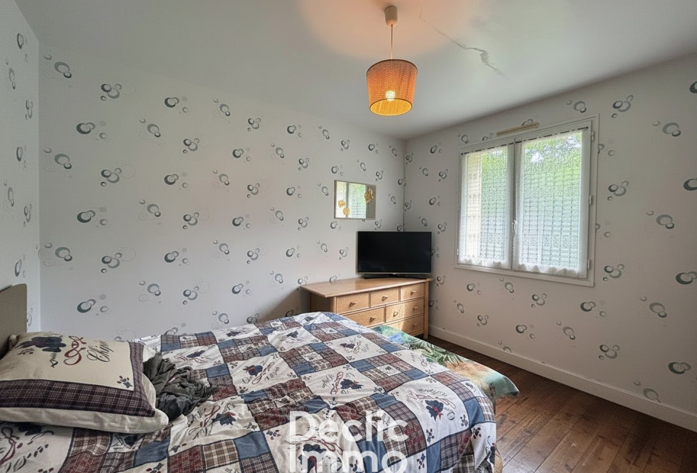vente Pavillon Barbezieux Saint Hilaire - Photo 7