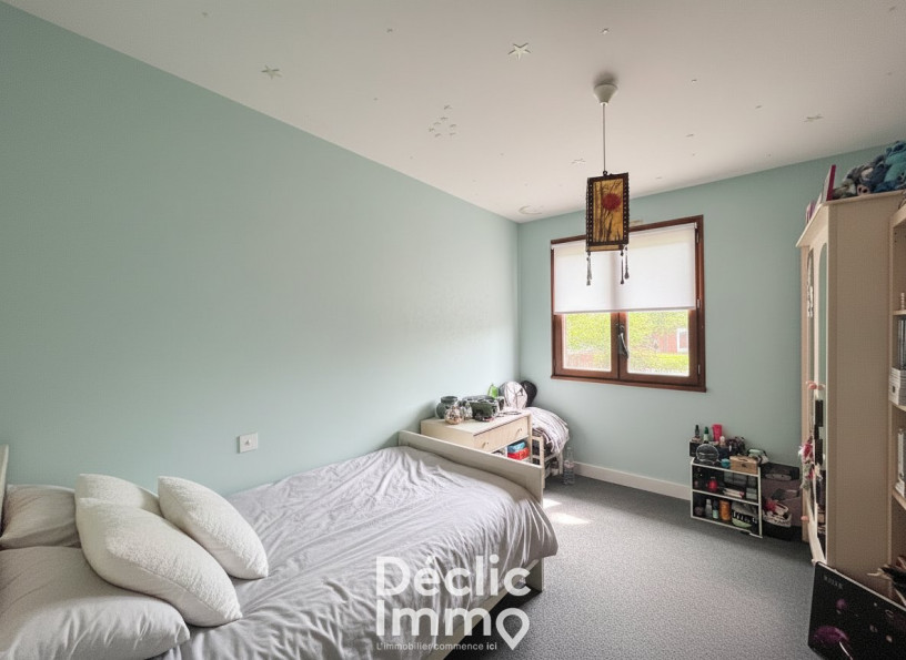 vente Pavillon Barbezieux Saint Hilaire - Photo 8