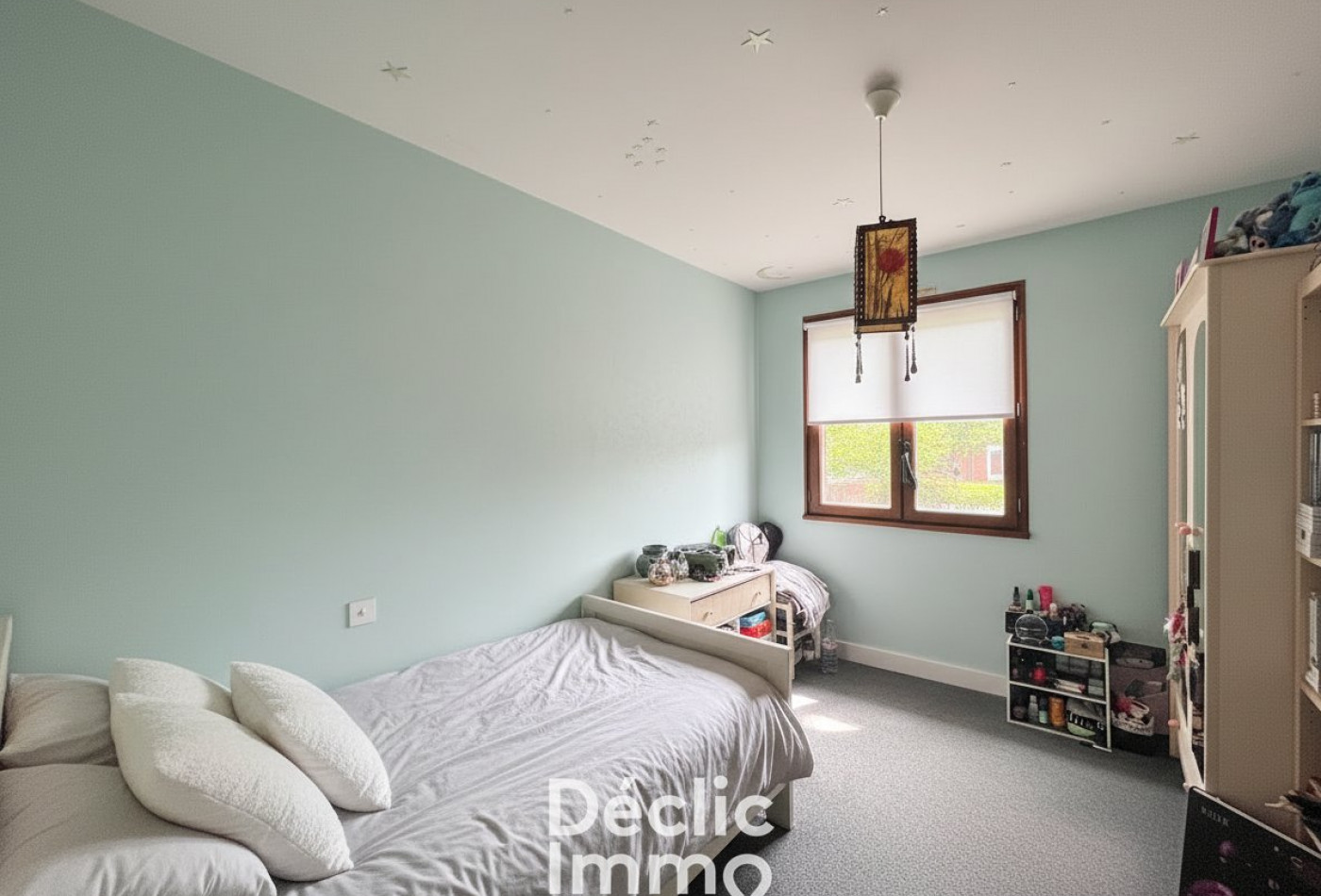 vente Pavillon Barbezieux Saint Hilaire - Photo 8