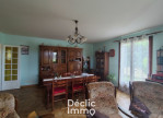 vente Pavillon Barbezieux Saint Hilaire
