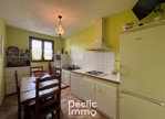 vente Pavillon Barbezieux Saint Hilaire