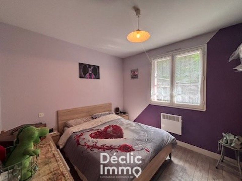 vente Pavillon Barbezieux Saint Hilaire - Photo 7