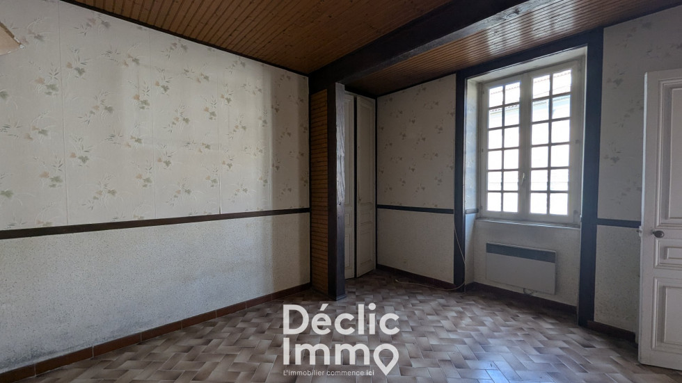 vente Maison mitoyenne Ruelle Sur Touvre - Photo 3