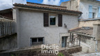 vente Maison mitoyenne Ruelle Sur Touvre