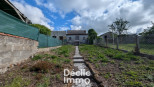 vente Maison mitoyenne Ruelle Sur Touvre
