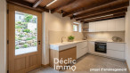 vente Maison mitoyenne Ruelle Sur Touvre