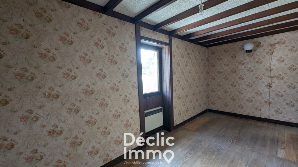 vente Maison mitoyenne Ruelle Sur Touvre - Photo 9