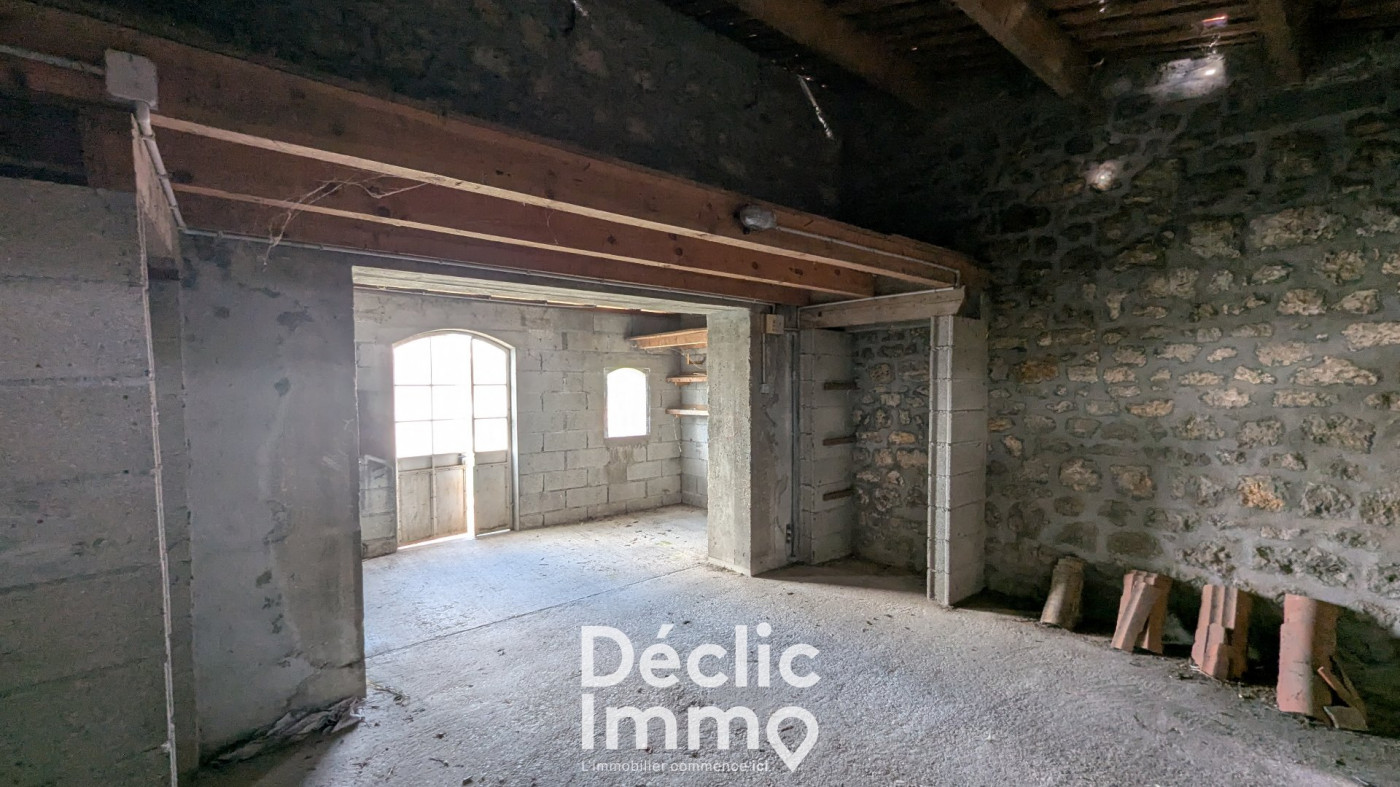 vente Maison mitoyenne Ruelle Sur Touvre - Photo 12