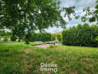 vente Maison à rénover Le Gond Pontouvre