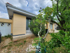 vente Maison à rénover Le Gond Pontouvre