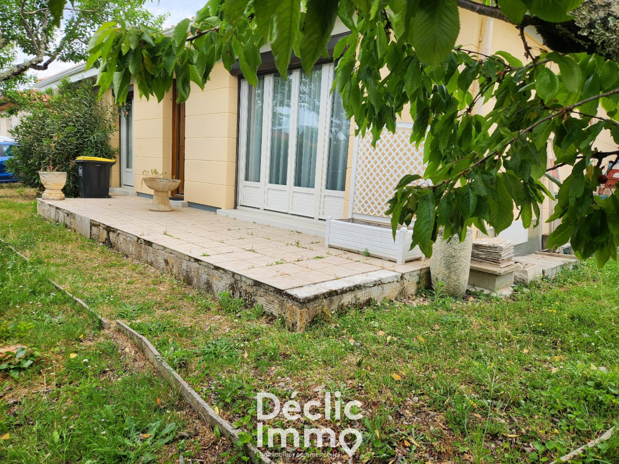 vente Maison à rénover Le Gond Pontouvre - Photo 15