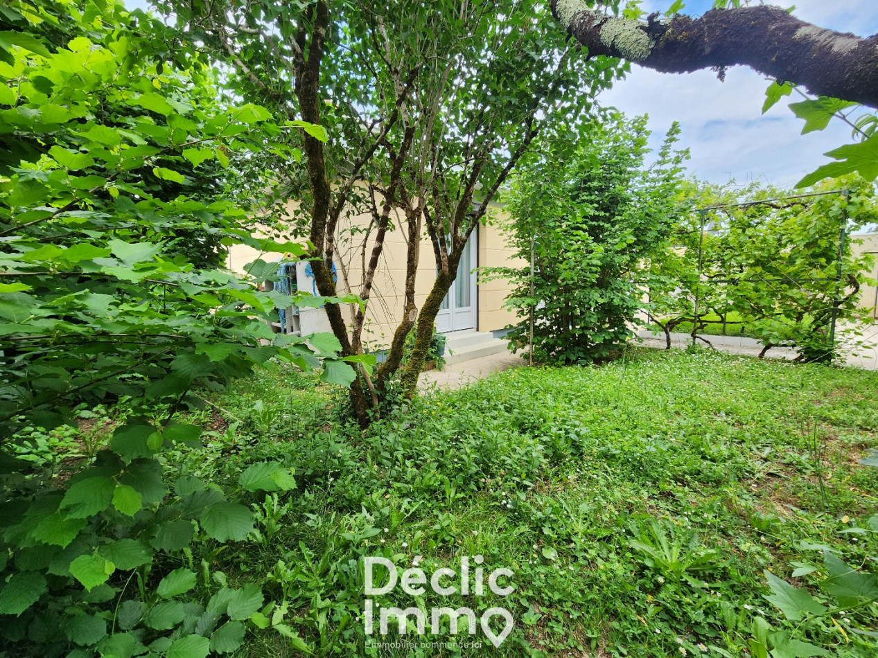 vente Maison à rénover Le Gond Pontouvre - Photo 14