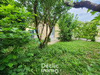 vente Maison à rénover Le Gond Pontouvre