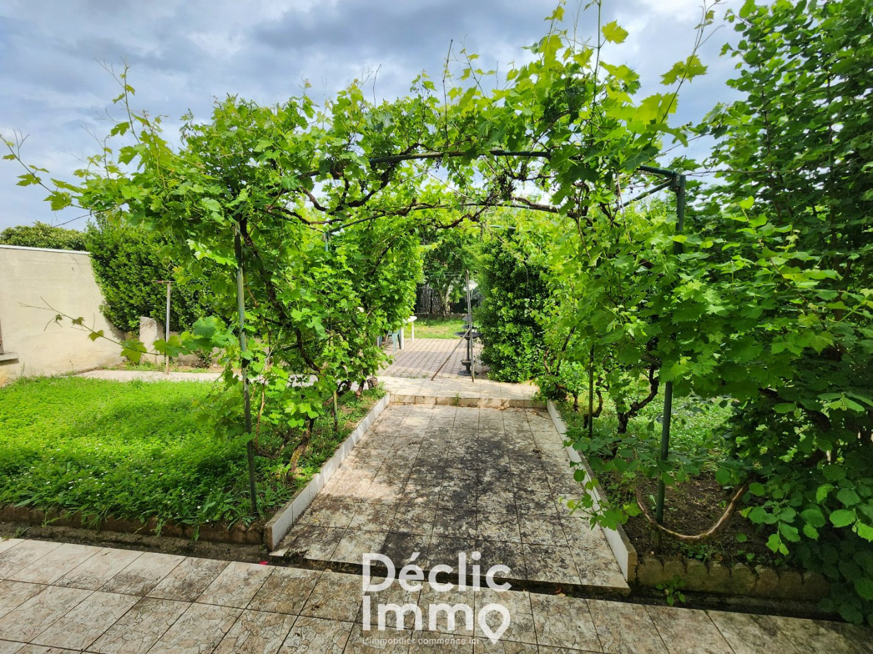 vente Maison à rénover Le Gond Pontouvre - Photo 14