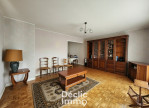 vente Maison à rénover Le Gond Pontouvre