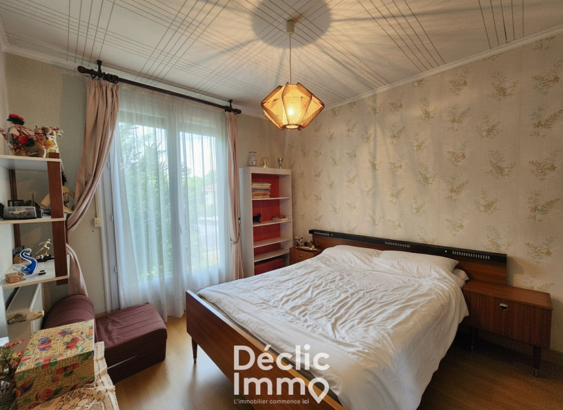 vente Maison à rénover Le Gond Pontouvre - Photo 9