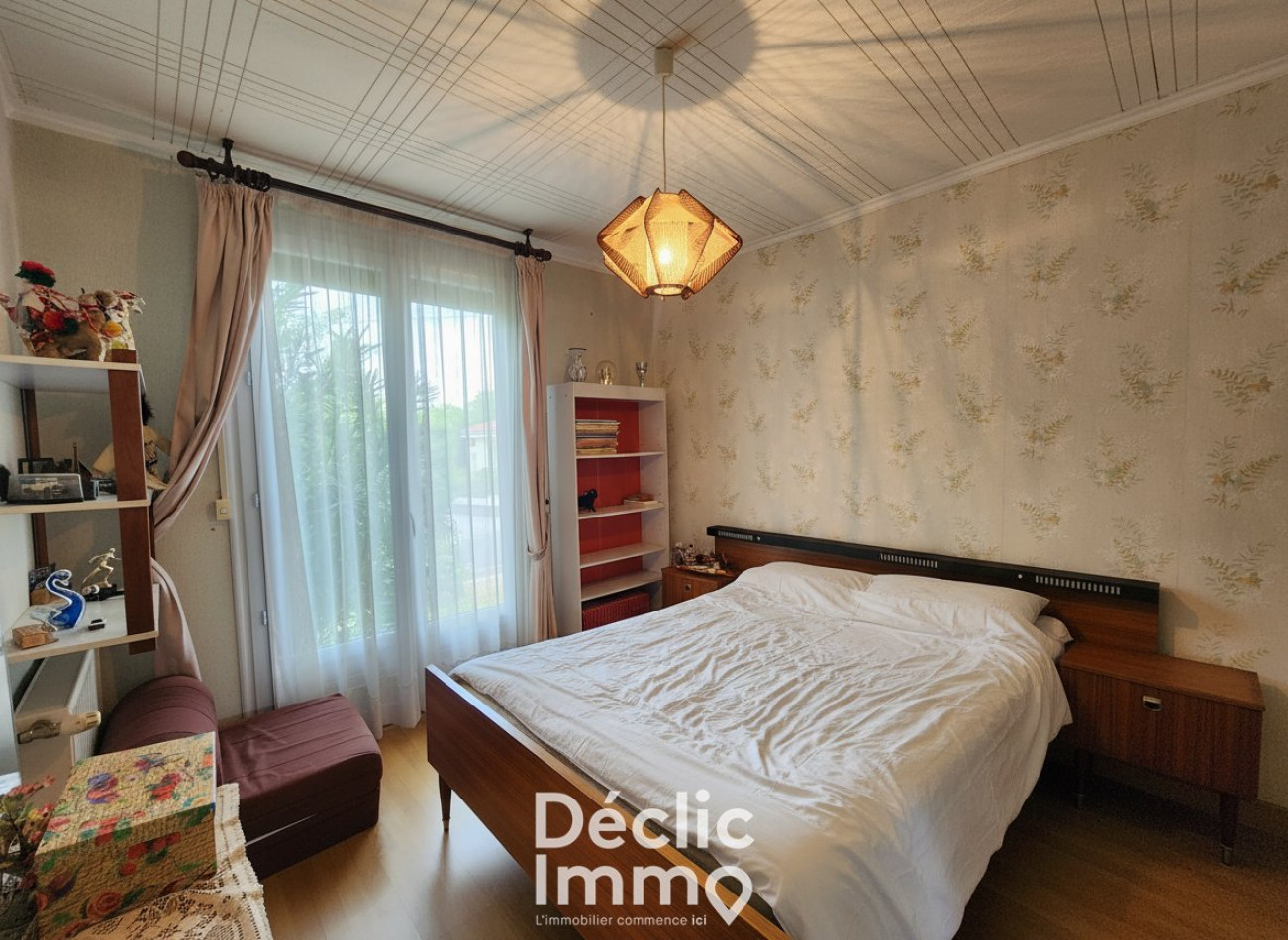 vente Maison à rénover Le Gond Pontouvre - Photo 8