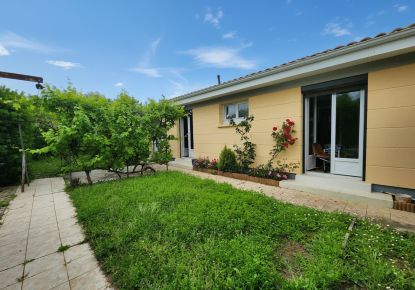 vente Maison à rénover Le Gond Pontouvre