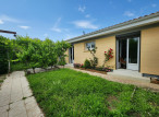 vente Maison à rénover Le Gond Pontouvre