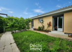 vente Maison à rénover Le Gond Pontouvre