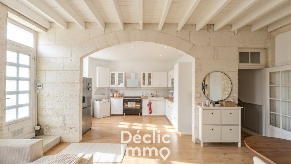 vente Maison individuelle Le Gond Pontouvre - Photo 1