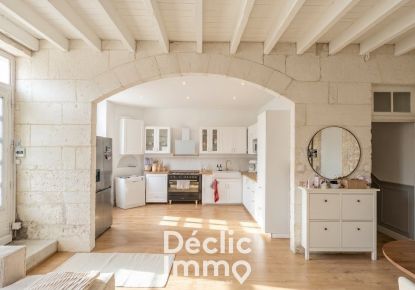 vente Maison individuelle Le Gond Pontouvre