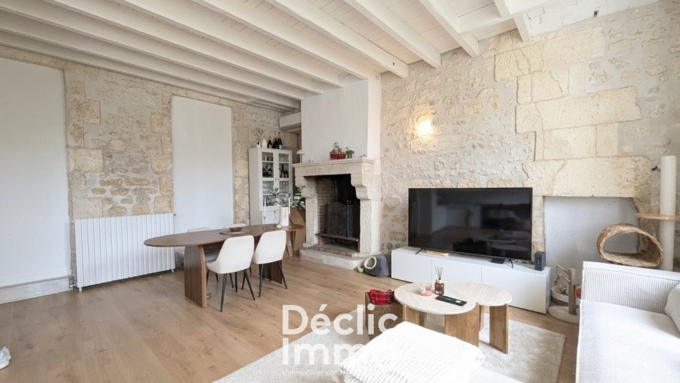 vente Maison individuelle Le Gond Pontouvre - Photo 5