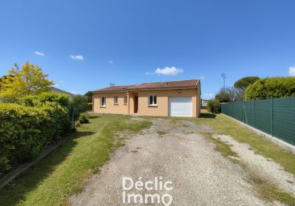 vente Pavillon La Couronne