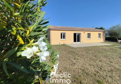vente Pavillon La Couronne