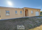 vente Pavillon La Couronne