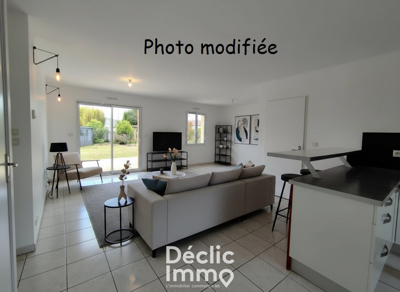 vente Pavillon La Couronne - Photo 6