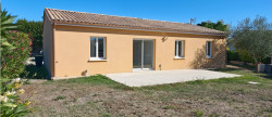 vente Pavillon La Couronne