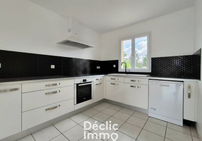 vente Pavillon La Couronne