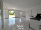 vente Pavillon Puymoyen